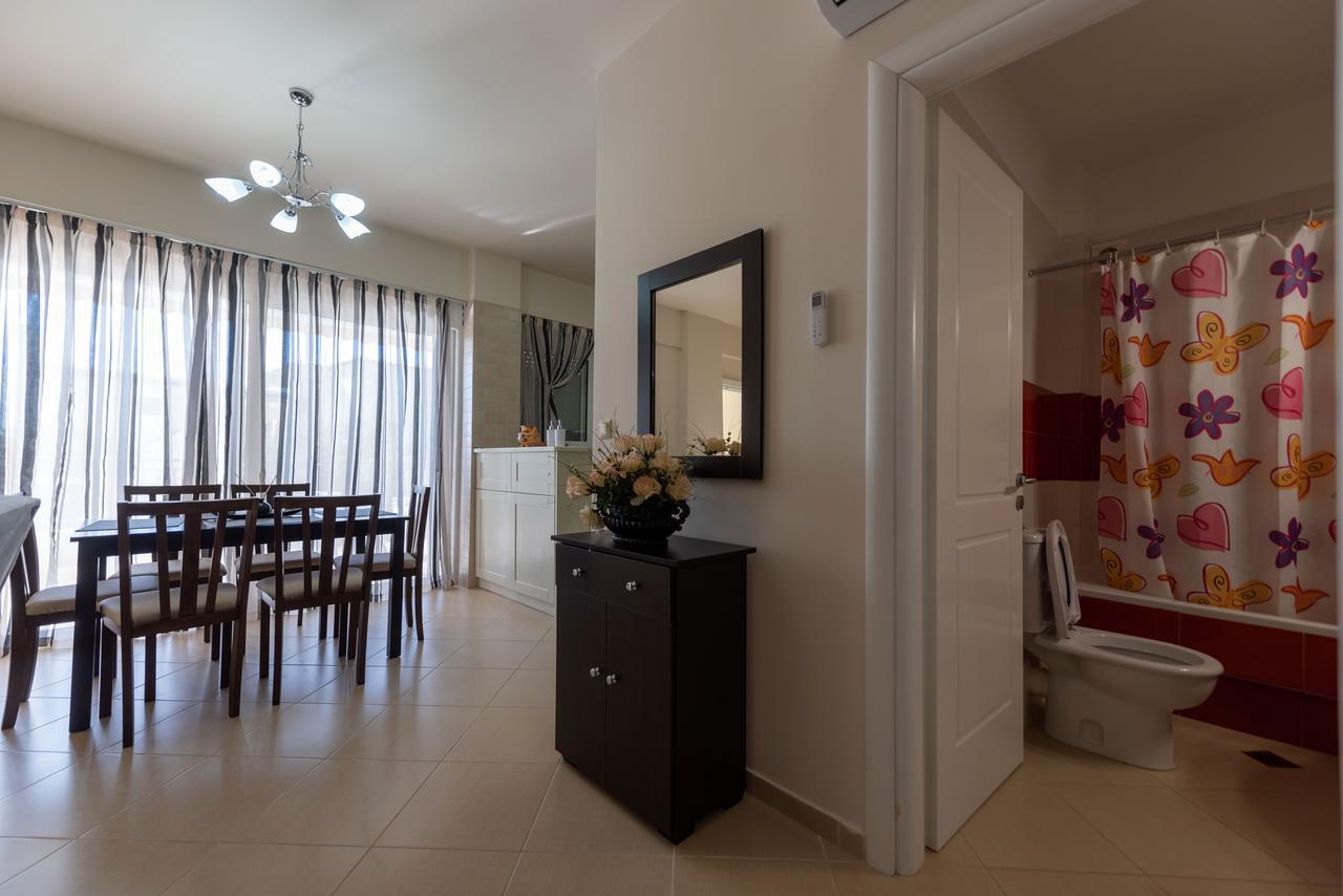 Paliochora Apartments Kalamata Esterno foto